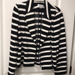 Calvin Klein blazer